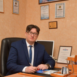 Фото Пугачев Святослав Анатольевич