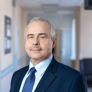 Фото Измалков Сергей Николаевич