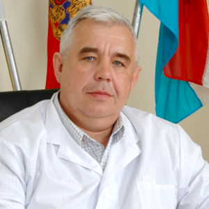 Фото Бородулин Сергей Васильевич