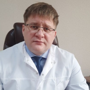 Фото Прибытков Дмитрий Леонидович